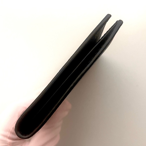 💯 COACH Passport Case - Picture 14 of 14